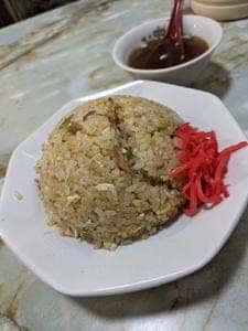 ラーメンの王様 本店