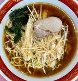 ごくうラーメン大千元