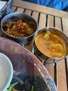 simi's curry