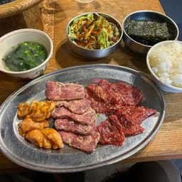 大阪鶴橋焼肉ホルモン たまには焼肉 高円寺店
