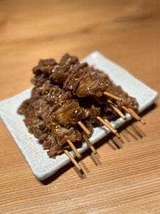 新時代 大阪堂島店