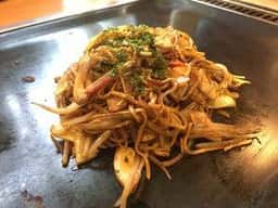 お好み焼ひろの