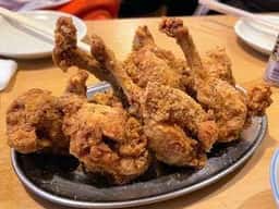 大衆酒場 五の五 上野6丁目店