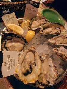 GUMBO & OYSTER BAR ルミネエスト新宿店