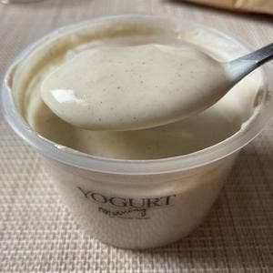 ヨーグルト専門店 モーニング 仙台三越店