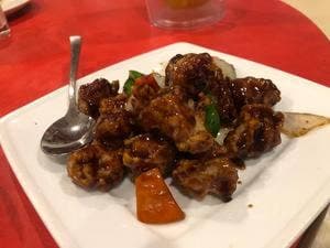 中華料理 順風源