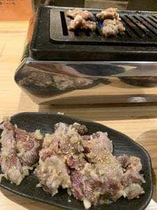 焼肉 おく村