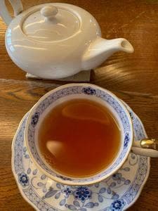 紅茶の店 しゅん