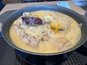 松屋 東大和清水店