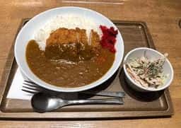 カレーハウス リオ 新宿店