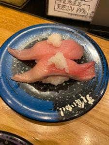 すし食いねぇ! 富山天正寺店