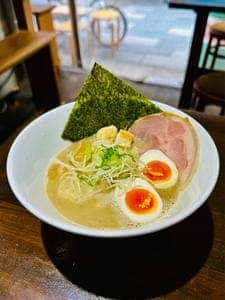 麺や 天の