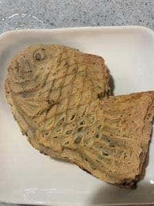 たいやき わかば