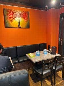 シャンティ 渋谷店