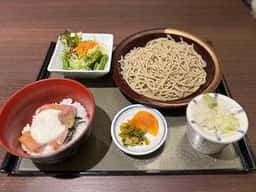 そば酒肴 多加はし