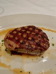 Mortons The Steakhouse Marunouchi