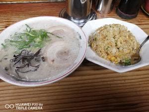 麺篤屋