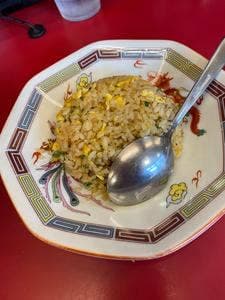 長浜ラーメン博多屋 宇品店
