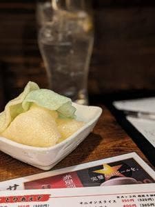 焼鳥と逸品料理 ロロー