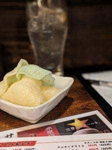 焼鳥と逸品料理 ロロー