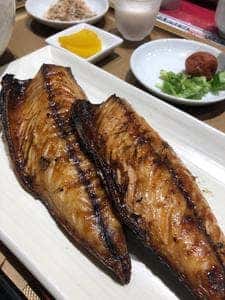 干物まる 日本橋コレド室町店
