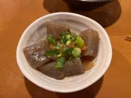 串もん酒場 ひびき屋