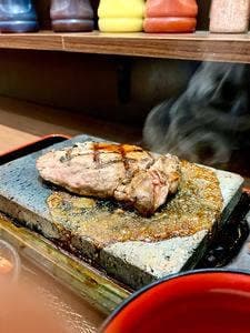 感動の肉と米 稲毛山王店