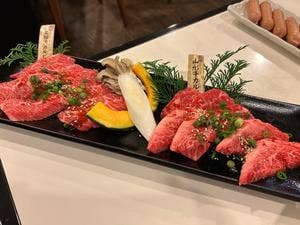 焼肉 弘城