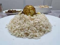 The Daily HALAL KITCHEN