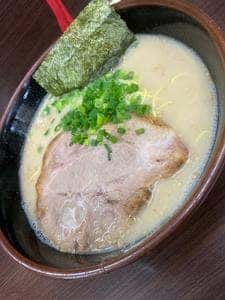 博多ラーメン 長浜や 青物横丁店