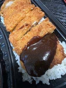 100時間カレー MARK IS 福岡ももち店