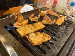 ホルモン焼肉花れん7