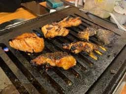 ホルモン焼肉花れん7