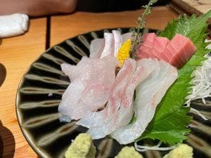 蕎麦前酒場 はんさむ