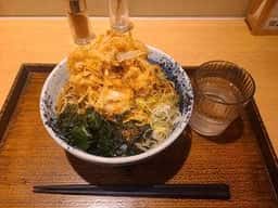 しぶそば 大井町店