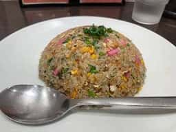 チャーハン王 新橋店