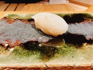 甲陽園 すし佳