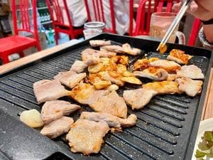 サランバン