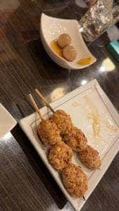 炭火やきとり 赤一