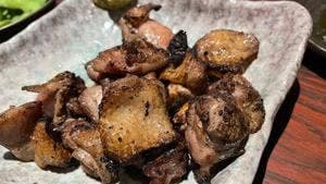 ぢどり亭 堺筋本町店