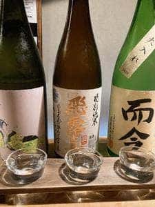 川口酒店