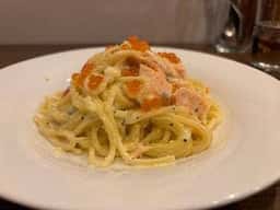 シーフードビストロ 魚卵House Eni