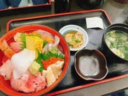 おさしみ屋 網元伊豆