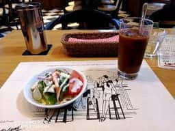ステーキ&パスタ レストラン ル・ボラン