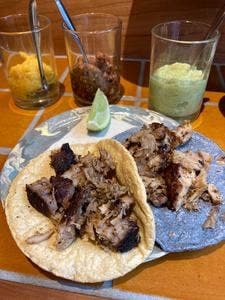 Totilla Club TORTILLERIA