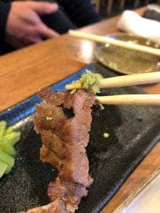 東京串焼倶楽部 神田店