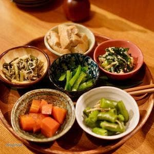 煮炊きや おわん