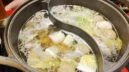 しゃぶしゃぶいちばん 栄店