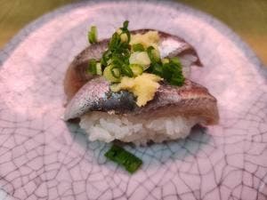 天下寿司 西荻窪店