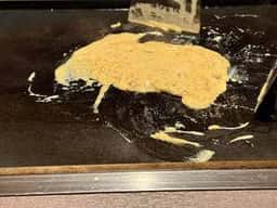 月島もんじゃ たまとや 日比谷